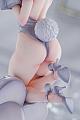 KAWA DESIGN Natalia Illustration by Ohisashiburi 1/6 Plastic Figure gallery thumbnail