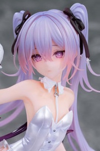 OMAHA Eve AGAPE ver. 1/6 Plastic Figure