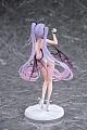 OMAHA Eve AGAPE ver. 1/6 Plastic Figure gallery thumbnail