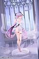OMAHA Eve AGAPE ver. 1/6 Plastic Figure gallery thumbnail