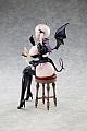 UMIKAWA Succubus Maid Moka 1/6 Plastic Figure gallery thumbnail