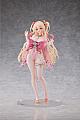 WILDMELODY Wasou Shoujo Eselia Illustrated by FymriE 1/6 Plastic Figure gallery thumbnail