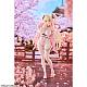 WILDMELODY Wasou Shoujo Eselia Illustrated by FymriE 1/6 Plastic Figure gallery thumbnail