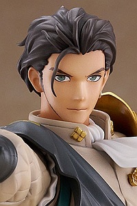 INTELLIGENT SYSTEMS Fire Emblem Claude 1/7 Plastic Figure INTELLIGENT SYSTEMS Fire Emblem Claude 1/7 Plastic Figure