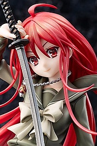 KADOKAWA KDcolle Shakugan no Shana Shana Gensakuban Plastic Figure KADOKAWA KDcolle Shakugan no Shana Shana Gensakuban Plastic Figure