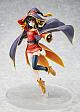 KADOKAWA KDcolle Suzumiya Haruhi Series X Kono Subarashii Sekai ni Shukufuku wo! Suzumiya Haruhi Megumin Ver. 1/7 Plastic Figure gallery thumbnail