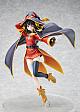 KADOKAWA KDcolle Suzumiya Haruhi Series X Kono Subarashii Sekai ni Shukufuku wo! Suzumiya Haruhi Megumin Ver. 1/7 Plastic Figure gallery thumbnail