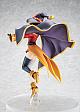 KADOKAWA KDcolle Suzumiya Haruhi Series X Kono Subarashii Sekai ni Shukufuku wo! Suzumiya Haruhi Megumin Ver. 1/7 Plastic Figure gallery thumbnail