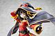 KADOKAWA KDcolle Suzumiya Haruhi Series X Kono Subarashii Sekai ni Shukufuku wo! Suzumiya Haruhi Megumin Ver. 1/7 Plastic Figure gallery thumbnail