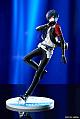 APEX LIMEPIE Series Persona 3 Reload Shujinko 1/8 Plastic Figure gallery thumbnail