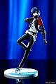 APEX LIMEPIE Series Persona 3 Reload Shujinko 1/8 Plastic Figure gallery thumbnail