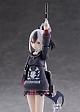 MAX FACTORY Blue Archive figma Onikata Kayoko gallery thumbnail