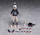 MAX FACTORY Blue Archive figma Onikata Kayoko gallery thumbnail