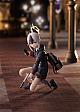 MAX FACTORY Blue Archive figma Onikata Kayoko gallery thumbnail