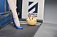 APEX Azur Lane St. Louis Race Queen Ver. 1/7 Plastic Figure gallery thumbnail