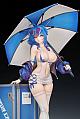 APEX Azur Lane St. Louis Race Queen Ver. 1/7 Plastic Figure gallery thumbnail