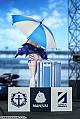 APEX Azur Lane St. Louis Race Queen Ver. 1/7 Plastic Figure gallery thumbnail