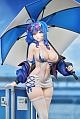 APEX Azur Lane St. Louis Race Queen Ver. 1/7 Plastic Figure gallery thumbnail