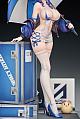 APEX Azur Lane St. Louis Race Queen Ver. 1/7 Plastic Figure gallery thumbnail