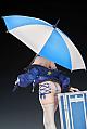 APEX Azur Lane St. Louis Race Queen Ver. 1/7 Plastic Figure gallery thumbnail
