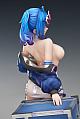 APEX Azur Lane St. Louis Race Queen Ver. 1/7 Plastic Figure gallery thumbnail