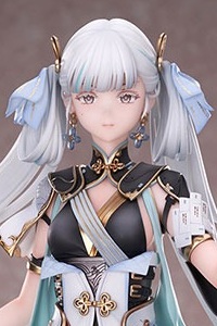APEX Wuthering Waves Konshi 1/7 Plastic Figure