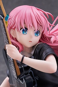 FuRyu F:NEX Anime Bocchi the Rock! Goto Hitori Live Ver. 1/7 Plastic Figure FuRyu F:NEX Anime Bocchi the Rock! Goto Hitori Live Ver. 1/7 Plastic Figure