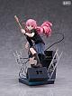 FuRyu F:NEX Anime Bocchi the Rock! Goto Hitori Live Ver. 1/7 Plastic Figure gallery thumbnail