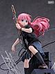 FuRyu F:NEX Anime Bocchi the Rock! Goto Hitori Live Ver. 1/7 Plastic Figure gallery thumbnail