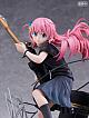 FuRyu F:NEX Anime Bocchi the Rock! Goto Hitori Live Ver. 1/7 Plastic Figure gallery thumbnail