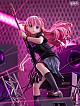 FuRyu F:NEX Anime Bocchi the Rock! Goto Hitori Live Ver. 1/7 Plastic Figure gallery thumbnail