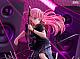 FuRyu F:NEX Anime Bocchi the Rock! Goto Hitori Live Ver. 1/7 Plastic Figure gallery thumbnail