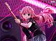 FuRyu F:NEX Anime Bocchi the Rock! Goto Hitori Live Ver. 1/7 Plastic Figure gallery thumbnail