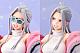 KOTOBUKIYA Hasbro BISHOUJO Furby Plastic Figure gallery thumbnail
