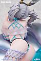 AniMester Shining Cocktail - Vodka Mirror Genga by Daiblos Core 1/6 Plastic Figure gallery thumbnail