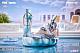 AniMester Shining Cocktail - Vodka Mirror Genga by Daiblos Core 1/6 Plastic Figure gallery thumbnail