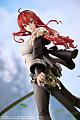 Hobby Sakura Mushoku Tensei III -Isekai Ittara Honki desu- Eris Boreas Greyrat 1/7 Plastic Figure gallery thumbnail