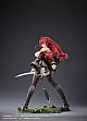 Hobby Sakura Mushoku Tensei III -Isekai Ittara Honki desu- Eris Boreas Greyrat 1/7 Plastic Figure gallery thumbnail