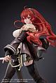 Hobby Sakura Mushoku Tensei III -Isekai Ittara Honki desu- Eris Boreas Greyrat 1/7 Plastic Figure gallery thumbnail