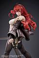 Hobby Sakura Mushoku Tensei III -Isekai Ittara Honki desu- Eris Boreas Greyrat 1/7 Plastic Figure gallery thumbnail