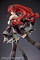 Hobby Sakura Mushoku Tensei III -Isekai Ittara Honki desu- Eris Boreas Greyrat 1/7 Plastic Figure gallery thumbnail