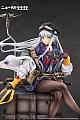 Calbone GIRLS' FRONTLINE Neural Cloud Klukai 1/7 Plastic Figure gallery thumbnail