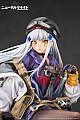 Calbone GIRLS' FRONTLINE Neural Cloud Klukai 1/7 Plastic Figure gallery thumbnail