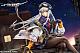Calbone GIRLS' FRONTLINE Neural Cloud Klukai 1/7 Plastic Figure gallery thumbnail