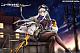 Calbone GIRLS' FRONTLINE Neural Cloud Klukai 1/7 Plastic Figure gallery thumbnail
