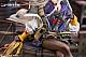 Calbone GIRLS' FRONTLINE Neural Cloud Klukai 1/7 Plastic Figure gallery thumbnail
