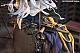 Calbone GIRLS' FRONTLINE Neural Cloud Klukai 1/7 Plastic Figure gallery thumbnail