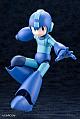 KOTOBUKIYA Rockman Series Grande Scale Rockman -Rockman 11 Ver.- Plastic Kit gallery thumbnail