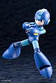 KOTOBUKIYA Rockman Series Grande Scale Rockman -Rockman 11 Ver.- Plastic Kit gallery thumbnail