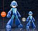 KOTOBUKIYA Rockman Series Grande Scale Rockman -Rockman 11 Ver.- Plastic Kit gallery thumbnail